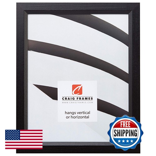 Craig frames 24x36 - 24x36, black